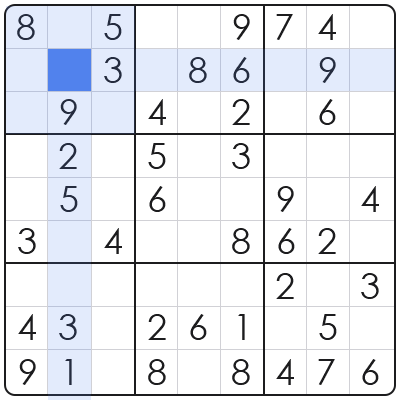 sudoku rules for beginners