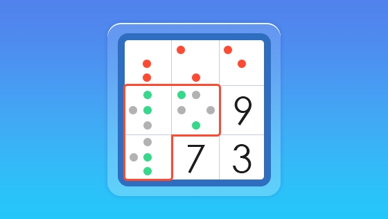 sudoku easybrain